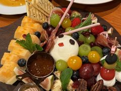-Pizzeria da Nicola·火炉披萨(中大国际店)