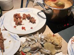 -星伦多自助料理(江阴万达店)