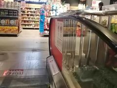 -物美超市(马家堡店)