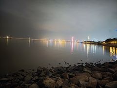 -深圳湾公园(南山区)