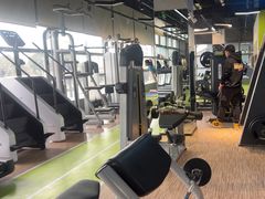 -GMJ·24H健身房(北外滩店)