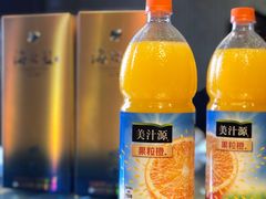 -老华洋饭庄(成林道店)