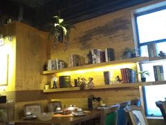 -润青四季音乐主题餐厅·椰子鸡(罗湖店)