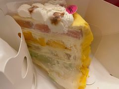 -PAOPAO Bakery&Café(港汇店)