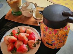 -大碗岛咖啡·苍山绝美窗景(大理古城步行街七年品牌店)