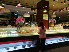 -佳客来·牛排(湖东店)