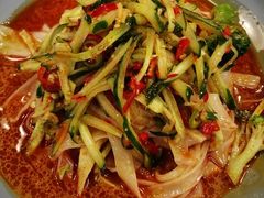 -魏家凉皮(协和店)