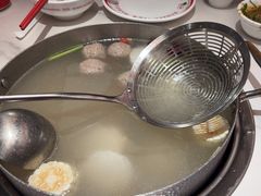 -八合里潮汕鲜牛肉火锅(深圳海岸城店)