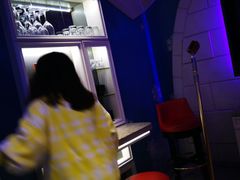 -米乐星世界KTV(汇智国际商业中心店)
