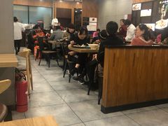 -小梅园饭堂(东方路店)