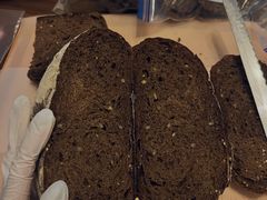 -佐敦面包铺·JORDAN BAKERY