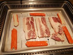 -新石器烤肉(招商1872店)