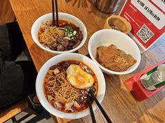 -蒋家肠旺面馆老店(合群路店)