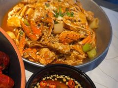 -巴厘龙虾·榜首油焖大虾(洞庭·艺术洋房店)