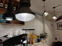 -舊新事咖啡NOTHING NEW COFFEE