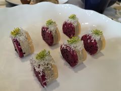 酒酿鹅肝坚果碎-天府掌柜(九眼桥店)