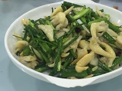 -聚德福海鲜家常菜(刘庄店)