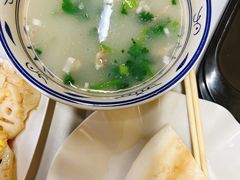 -帖老大羊肉汤烩面烧烤(康复后街总店)