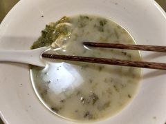 -何记面馆(龙泉山店)