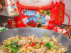 -大洋家·精品潮汕菜·生腌砂锅粥(天河东路店)