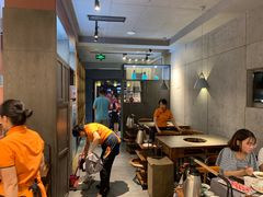 -蜀九香火锅(九眼桥店)