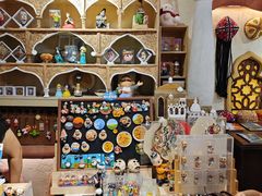 -新疆国际大巴扎