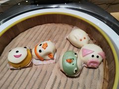 -北大医学部·面包房