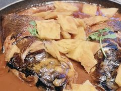 -真地道京味府·鲜橙烤鸭·北京菜(朝外大街东大桥店)