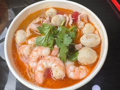 -明月虾面(厦禾路店)