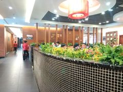 大堂-毛家饭店(今洲广场店)