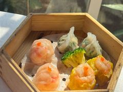 -鹿鸣酒家(越秀店)