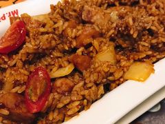-米斯特比萨(罗斯福店)