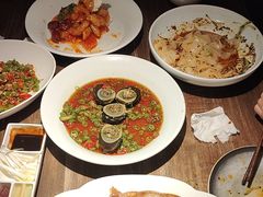 -北京老铺烤鸭(时代广场店)