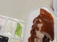 -悦融琥珀·京鲁菜·海味珍品(西单店)