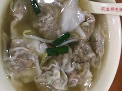 -求生煎包(武夷小区店)