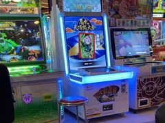 -汤姆熊欢乐世界(莘庄龙之梦店)