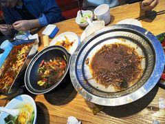 -东北灶(高新银泰店)