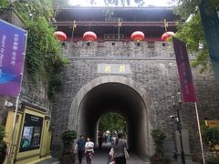 -鼓楼(西湖风景名胜区)