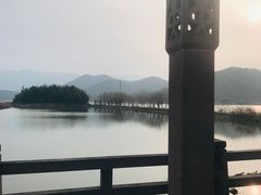 -鸣鹤古镇