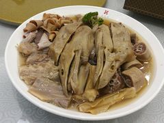 -怡园饭店-餐厅(四望亭店)