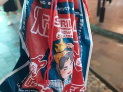 -1192弄老上海风情街(世纪汇广场店)