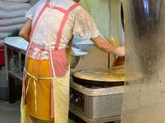 -咏春葱油饼(德政中路店)