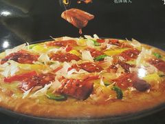 -必胜客(车陂店)