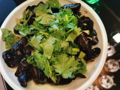 -富乐山酒店(西黄城根北街店)