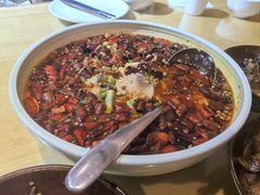 -东营蓝海御华大饭店渔歌舫(潍河路店)