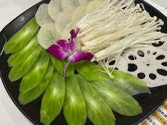 -有鱼吃·纸包烤鱼(曲江创意谷店)