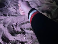 -青岛金沙滩