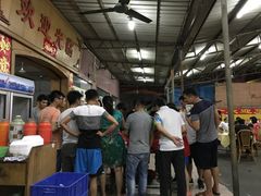-标记美食新鲜猪杂(兴南大道店)