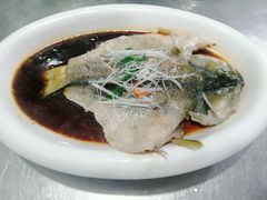 -西府贡面(华东上海城分店)