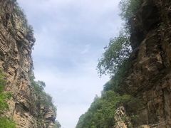 -龙洞风景区-藏龙涧